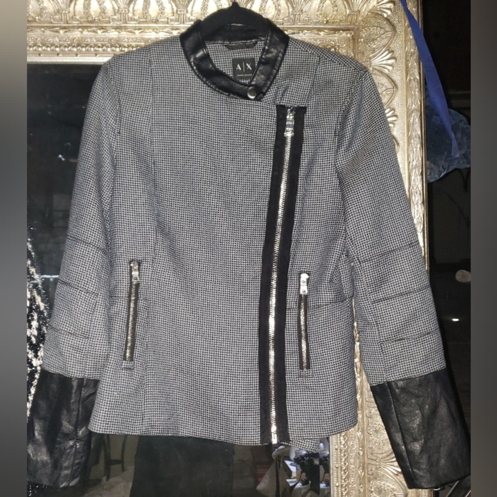 Armani Xchange Jacket